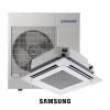 Aire acondicionado Cassette 4 vias Samsung Inverter de 36.000 Btu/h a 220V. - Imagen 2