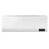 Evaporador Samsung tipo pared de 9.000 Btu a 220v