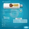 Aire acondicionado Mini Split Mabe de 12.000 btu on-off 220v - Imagen 6