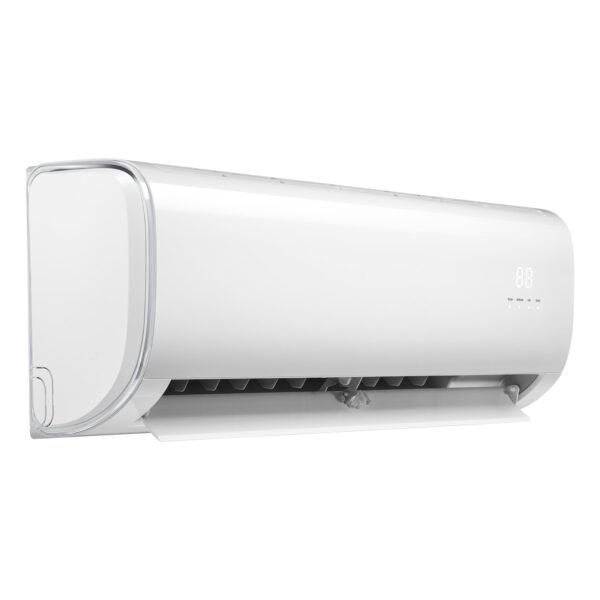Aire acondicionado tipo Mini split MIDEA ON OFF de 12.000 btu 220v - Imagen 2