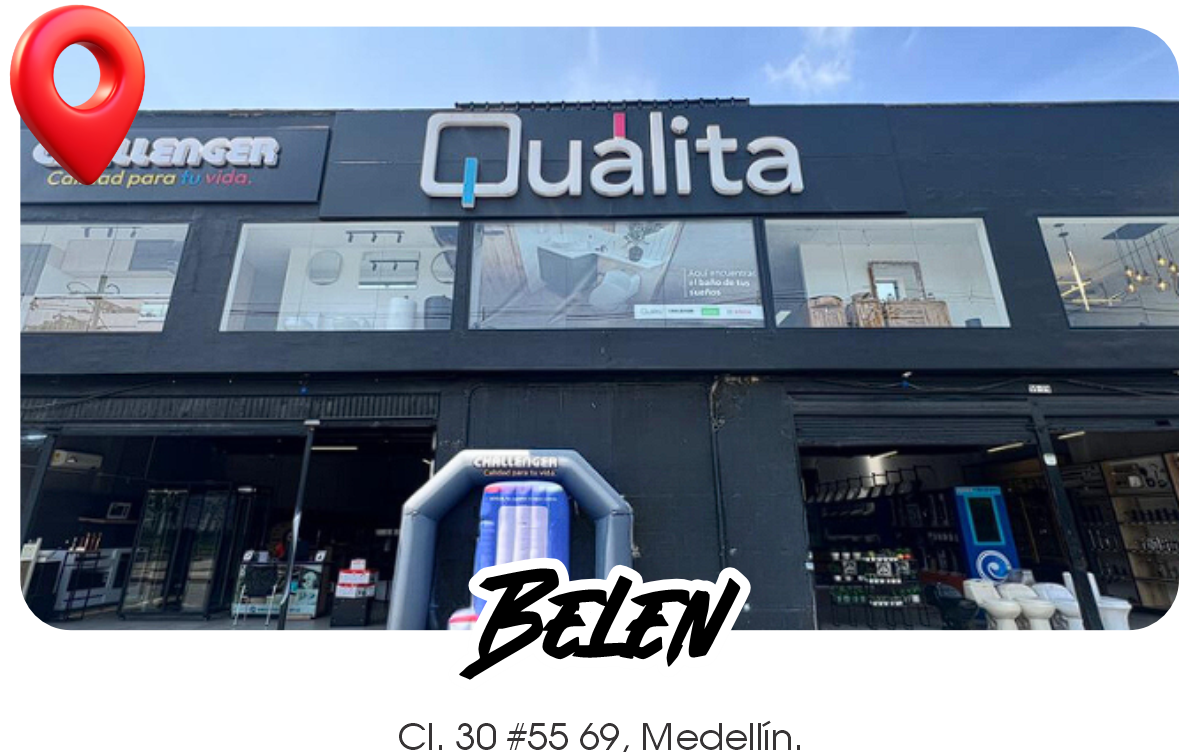 Qualita Belén