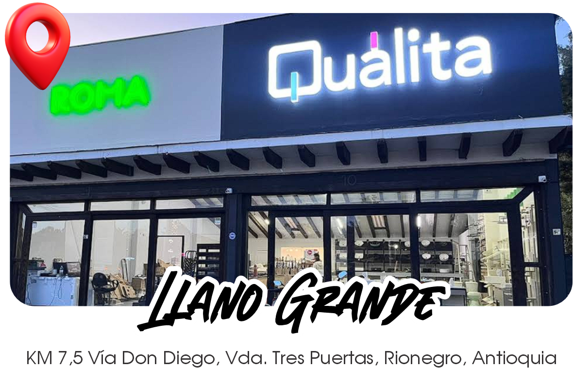 Qualita Llanogrande