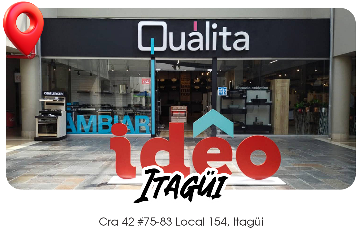 Qualita Itagüí