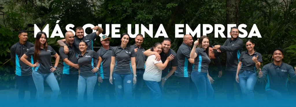 Brisaire: equipo y soluciones de aire acondicionado en Antioquia
