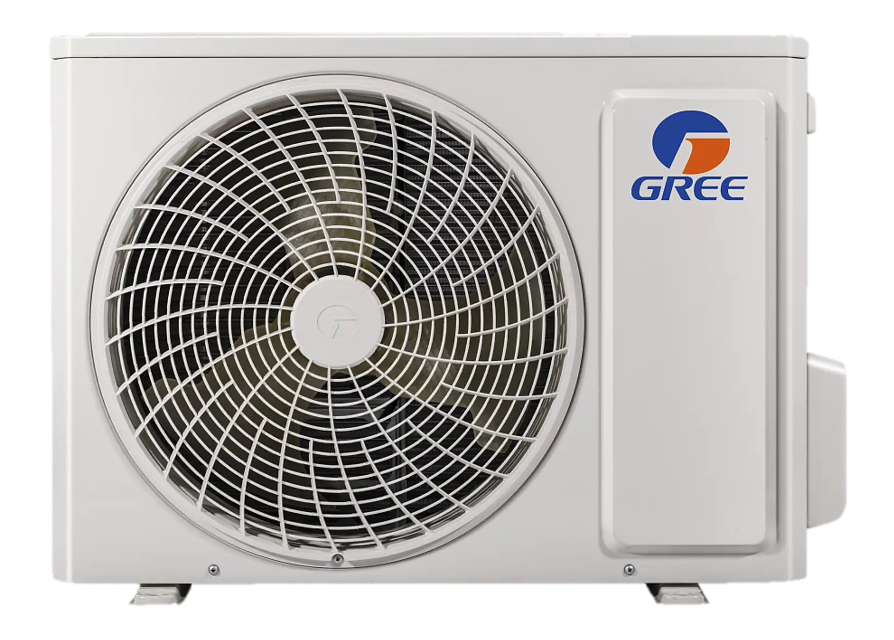 Condensadora Free Match Gree Multisplit Inverter